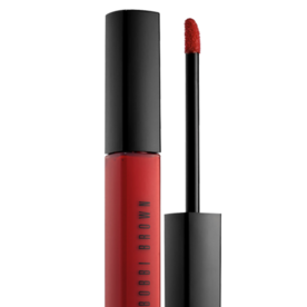 बॉबी Brown Lip Gloss in Hollywood Red
