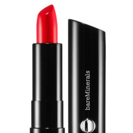 bareMinerals Marvelous Moxie Lipstick in Live It Up
