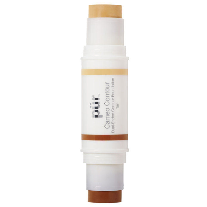 Pur Minerals Cameo Dual-Ended Contour Stick 