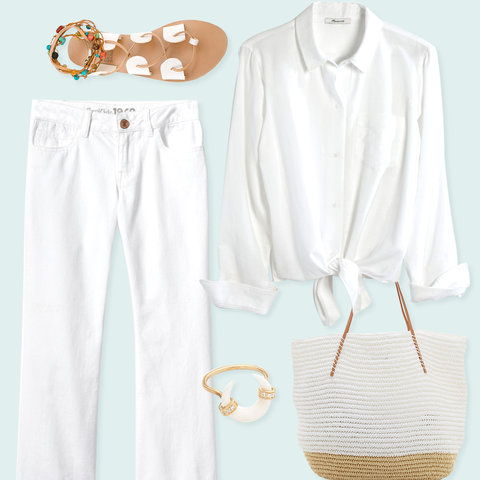 सब White Outfits EMBED 2