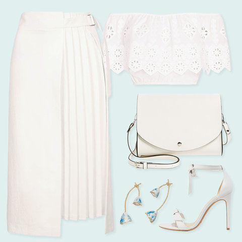 सब White Outfits EMBED 3