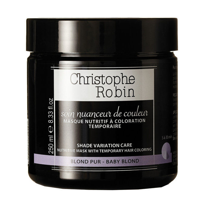 Christophe Robin Shade Variation Care – Baby Blond 