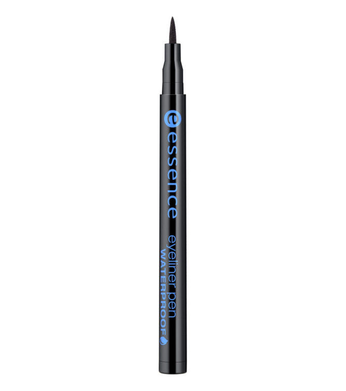 सार Waterproof Eyeliner Pen 