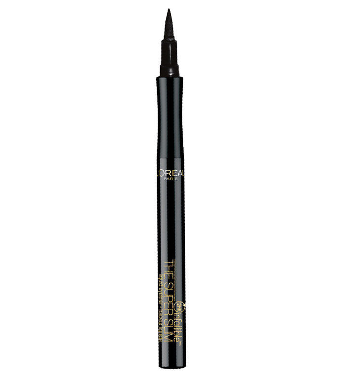 एल'Oreal Infallible The Super Slim Liner 