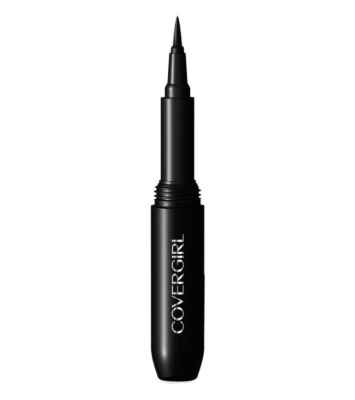 कवर गर्ल Bombshell Intensity Eyeliner in Pitch Black Passion 