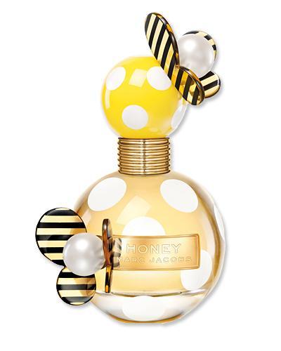 มาร์ค Jacobs Perfume - Honey