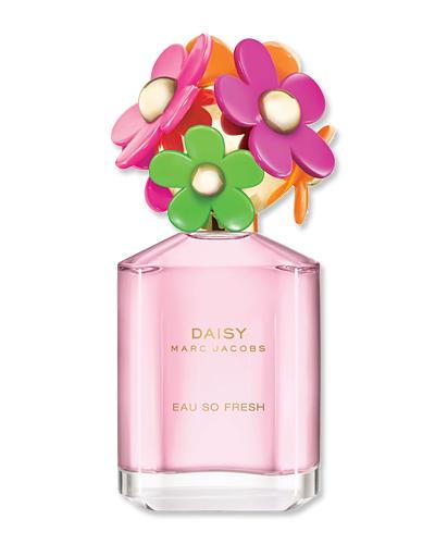 มาร์ค Jacobs Perfume - Daisy Eau So Fresh Sunshine