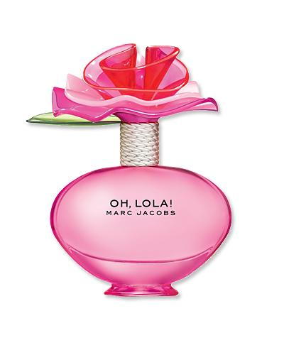 มาร์ค Jacobs Perfume - Oh, Lola!