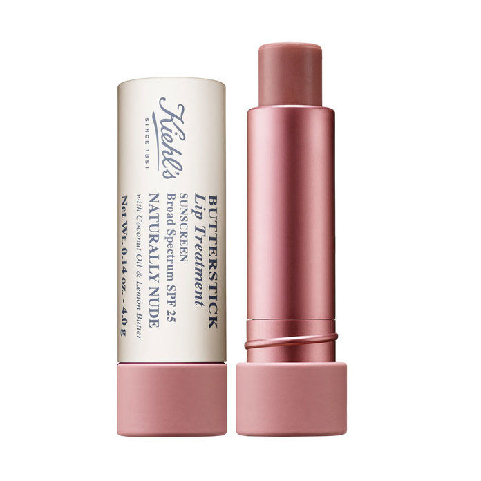 Kiehl's Since 1851 Butterstick Lip Treatment SPF 25