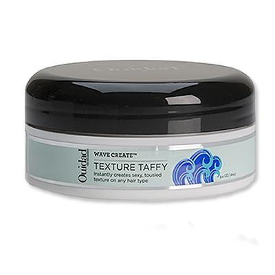 ทะเล Salt Sprays - Best for Curly Hair - Ouidad Wave Create Texture Taffy
