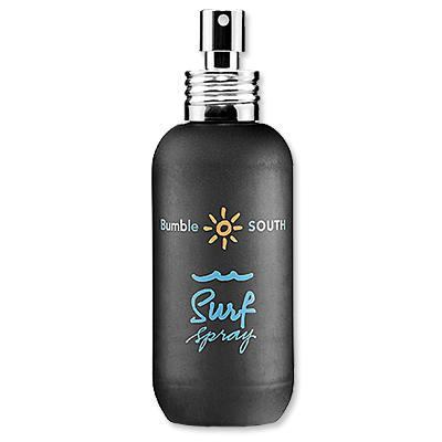 समुद्र Salt Sprays - Best All-Around - Bumble and Bumble Surf Spray