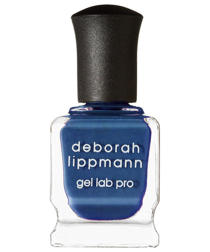 DEBORAH LIPPMANN Gel Lab Pro Nail Polish 