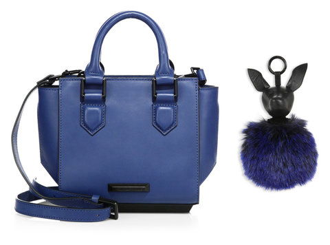 ไคล์ & Kendall Handbags - Embed 2