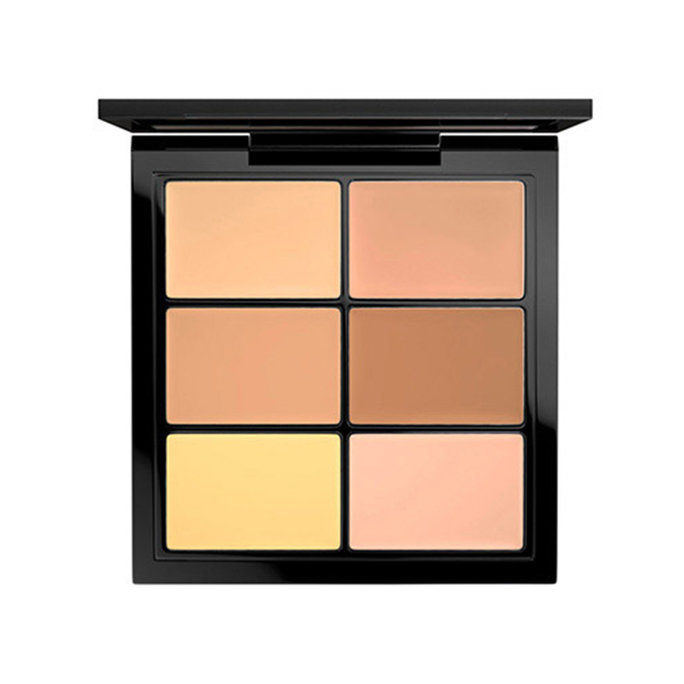 मैक Studio Conceal And Correct Palette 