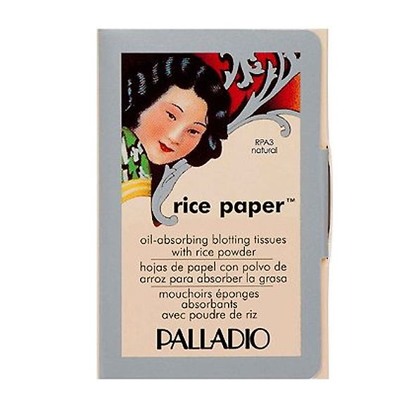 PALLADIO Rice Paper