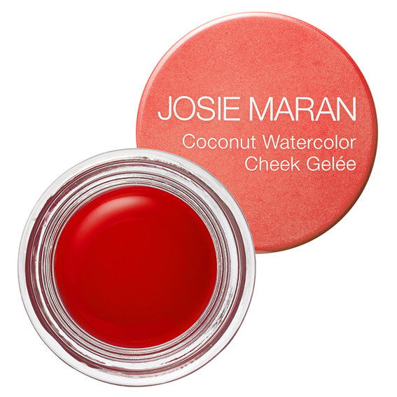 जोसी Maran Coconut Watercolor Cheek Gelée
