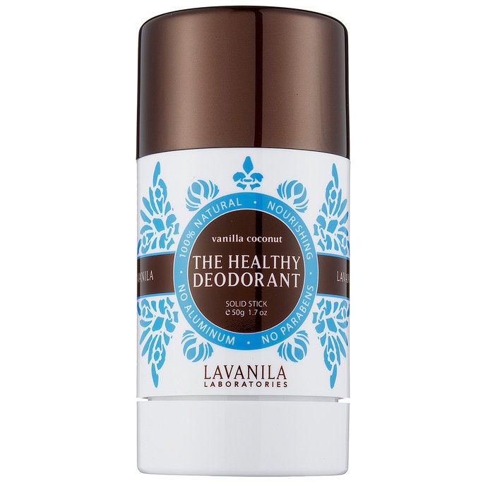 Lavanila The Healthy Deodorant In Vanilla Coconut 