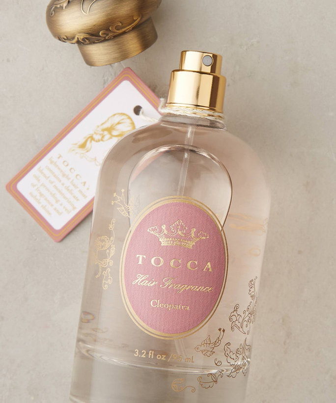 Tocca Hair Fragrance In Cleopatra 