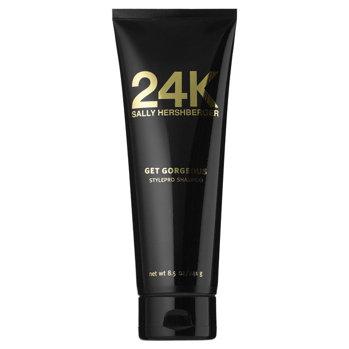 विप्लव Hershberger 24K GetGorgeous Stylepro Shampoo 