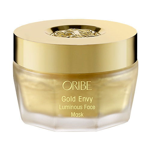 Oribe Gold Envy Luminous Face Mask
