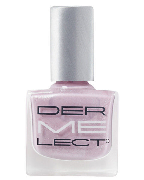Dermelect Peptide-Infused Nail Treatment Lacquer