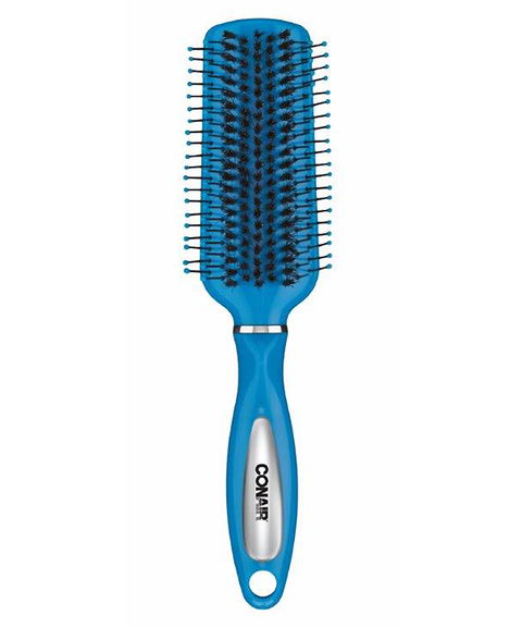 समय बचाने वाला Hairbrushes - Embed 2