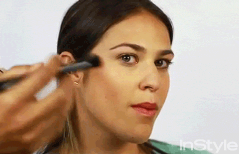 contouring How-To