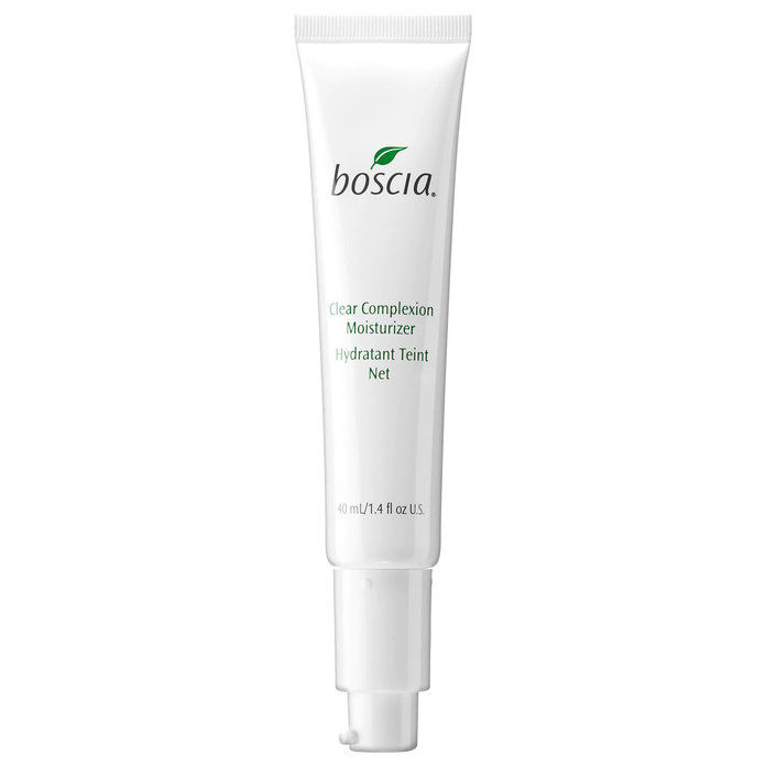 Boscia Clear Complexion Moisturizer 