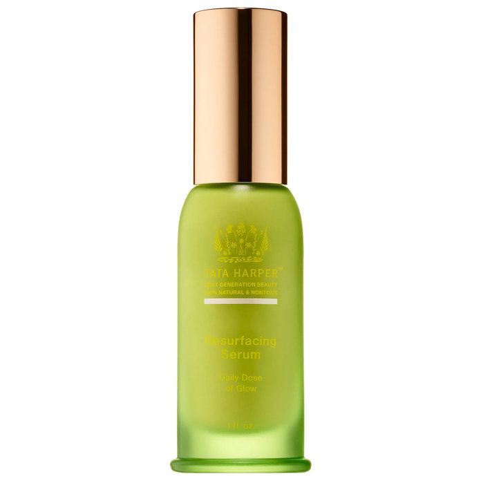 टाटा Harper Resurfacing Serum 