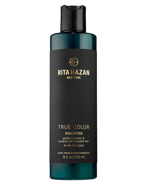 रीता Hazan True Color Shampoo