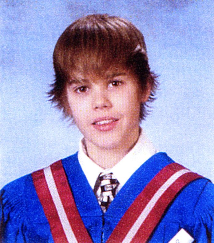 जस्टिन Bieber: 2008 