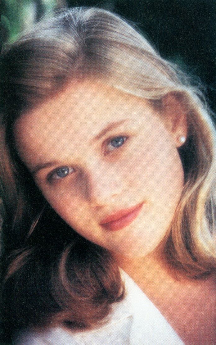 रीज़ Witherspoon: 1994 