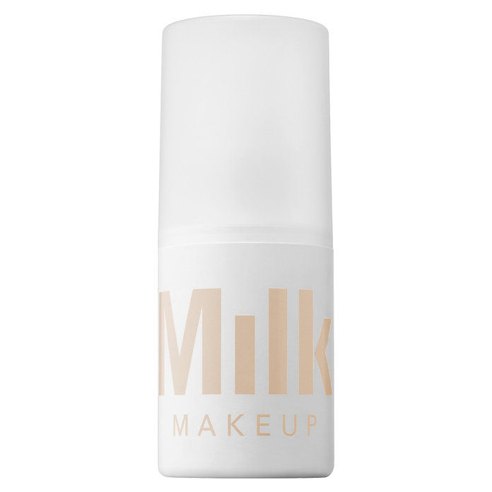 दूध MAKEUP Blur Spray 