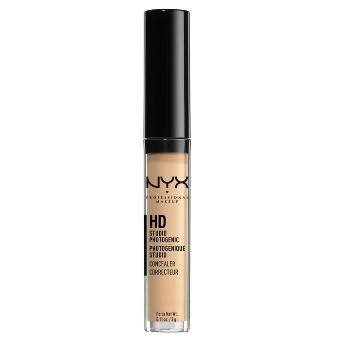 NYX Professional Makeup HD Concealer Wand 