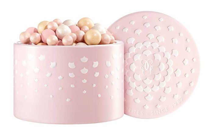 Guerlain Météorites Birthday Candle Pearls 