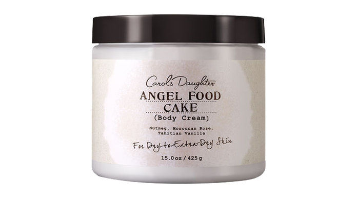 तराना's Daughter Angel Food Cake Body Cream 