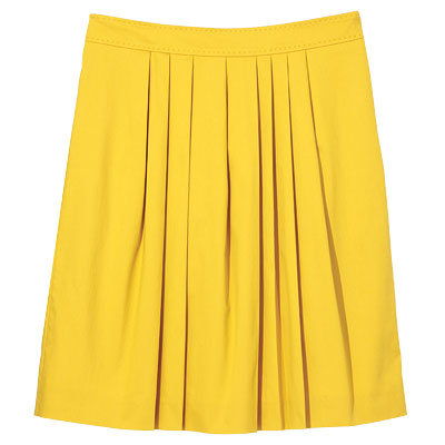 श्रेष्ठ BUYS FOR YOUR BODY - Hourglass - Moschino Cheap and Chic Skirt