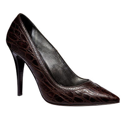 श्रेष्ठ BUYS FOR YOUR BODY - Pear Shaped - Just Cavalli Pumps