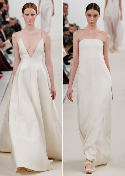 जेनिफर Aniston Wedding Dress Valentino 
