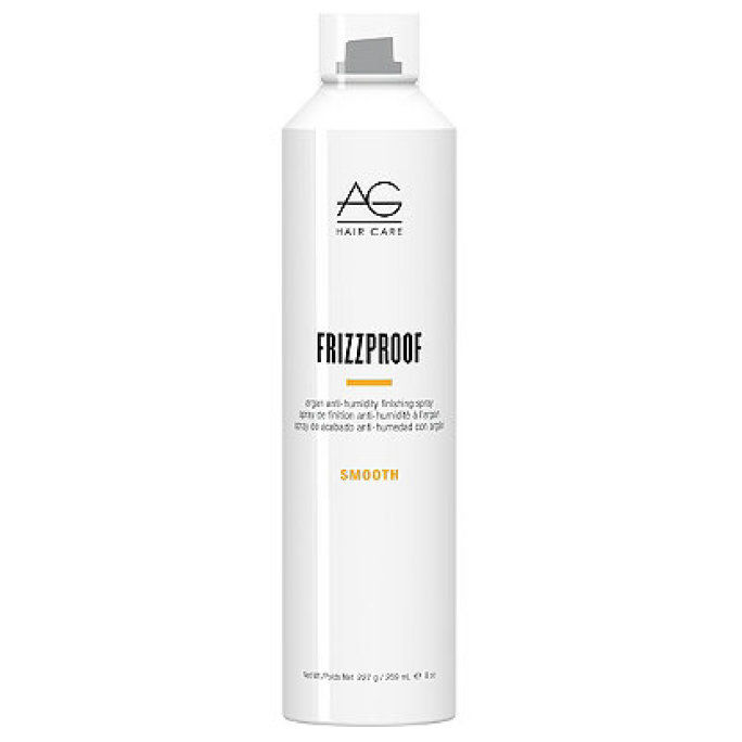 ทางวิ่ง Up: AG Hair Frizzproof Argan Anti-Humidity Spray