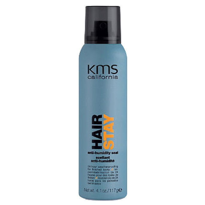 ทางวิ่ง Up: KMS California Hair Stay Anti-Humidity Seal 