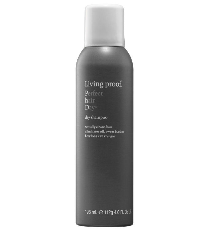 High-End Alternative: Living Proof Perfect Hair Day Dry Shampoo 