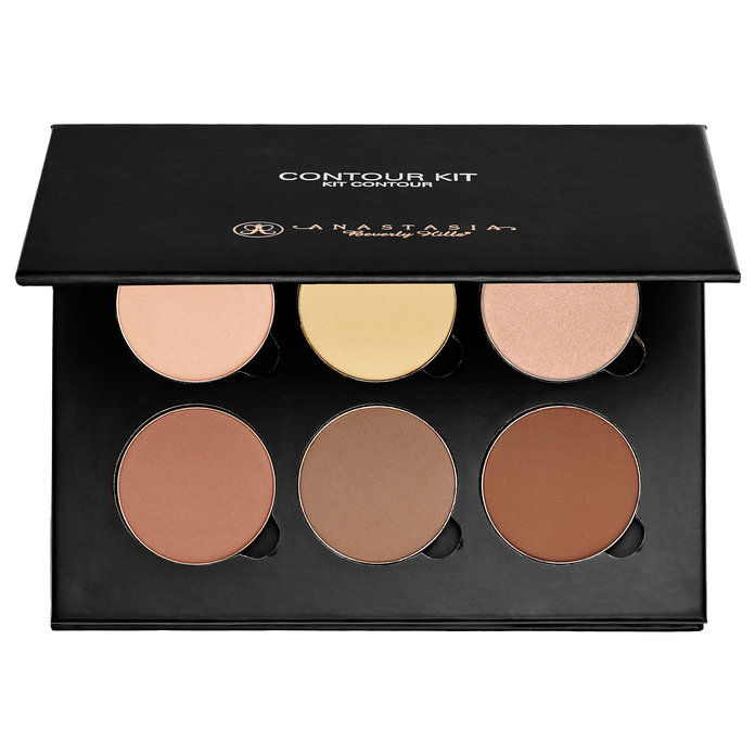 Anastasia Beverly Hills Contour Kit 