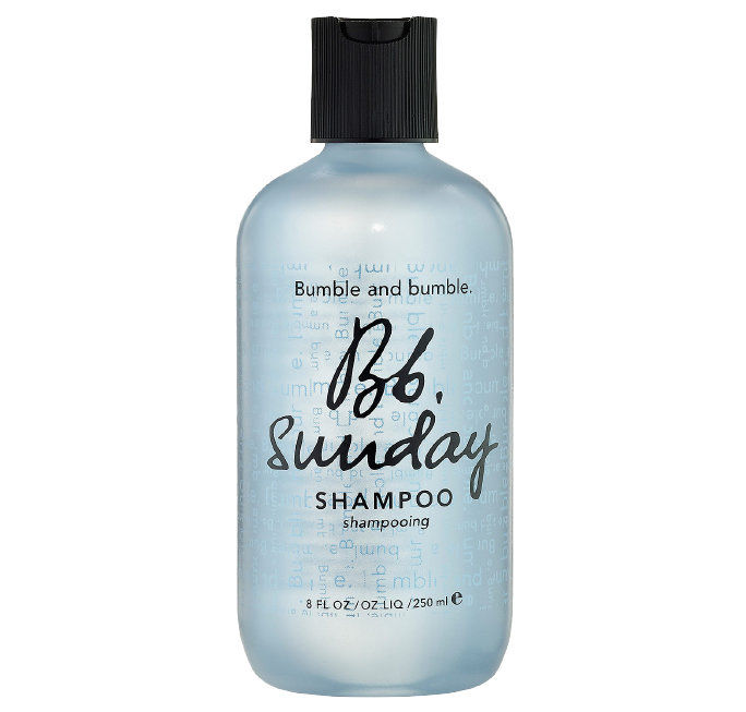 บัมเบิล And Bumble Sunday Shampoo 