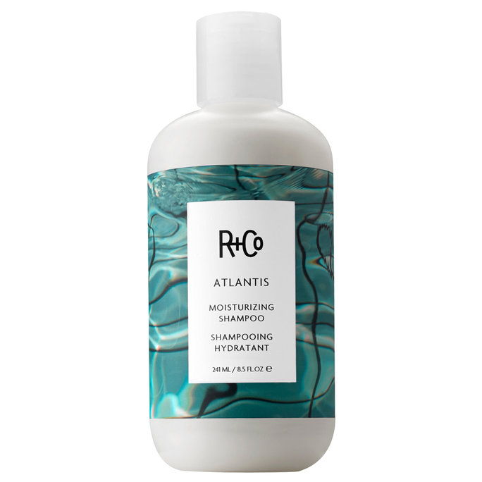 आर + Co Atlantis Moisturizing Shampoo 