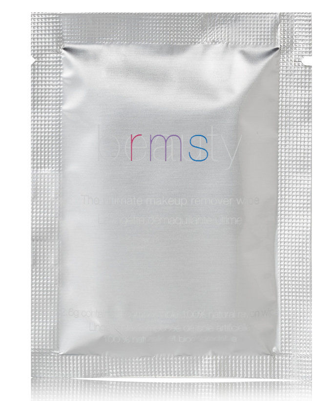आरएमएस Beauty The Ultimate Makeup Remover Wipes 