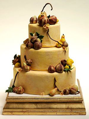 शादी cake