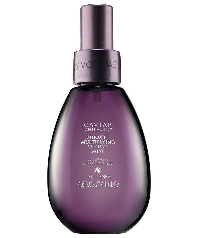 के लिये A Volume Blast: Alterna Haircare Caviar Anti-Aging Miracle Multiplying Volume Mist 