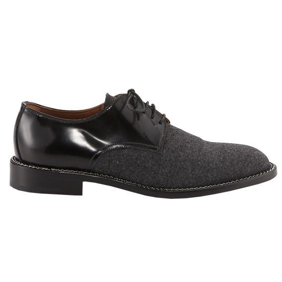 Gentlemans Shoes