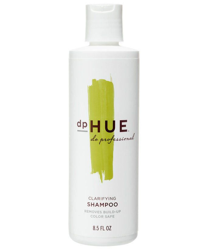 dpHUE Clarifying Shampoo